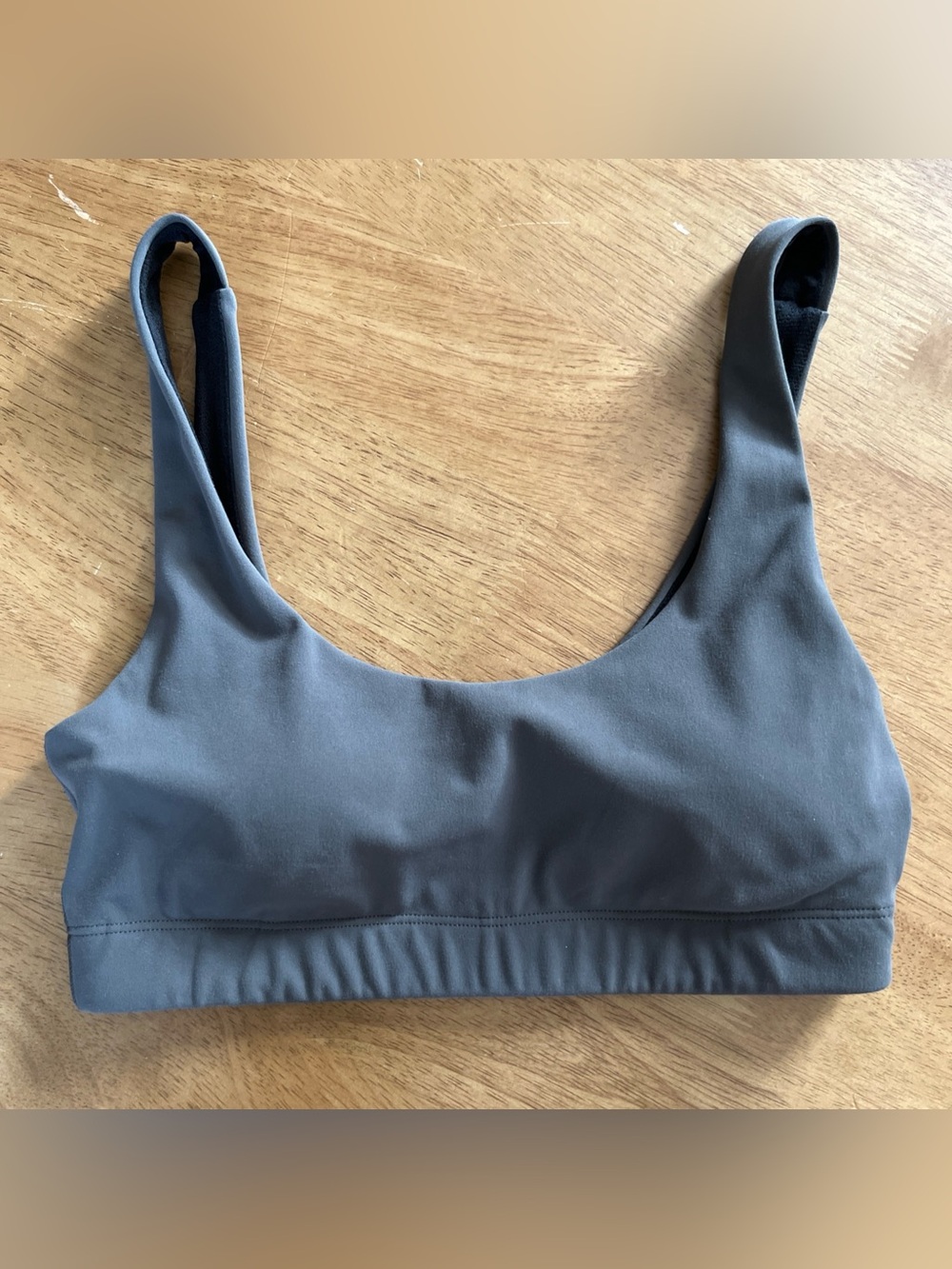 Vuori jade green Sports Bra Women’s Athletic Yoga Workout Activewear Size XS